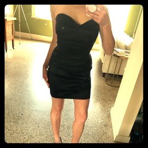 Sexy & sleek LBD